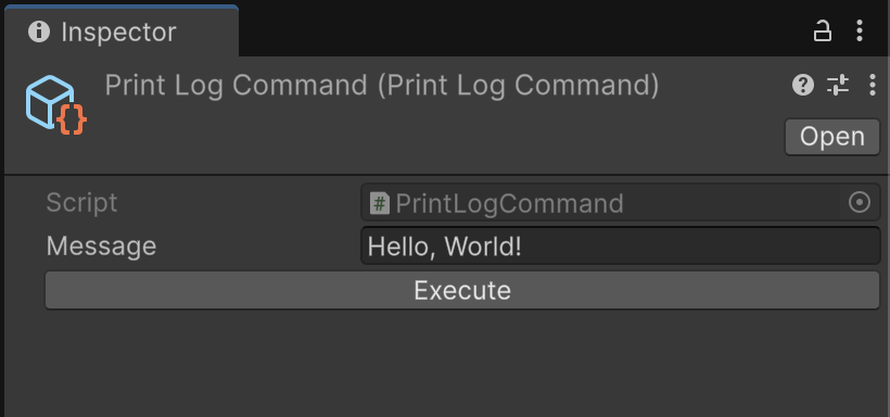 SOAR_Command-Inspector