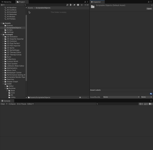 SOAR_Create-GameEvent