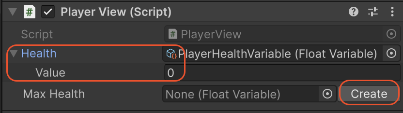 Extended ScriptableObject Drawer