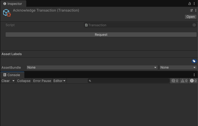 SOAR_Transaction-Inspector