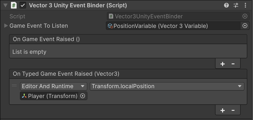 SOAR_Vector3UnityEventBinder